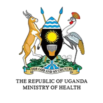 Uganda Ministry of Health (logo)